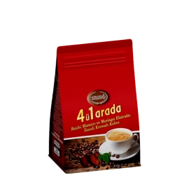 4 ü 1 arada kahve tozu (2064)
