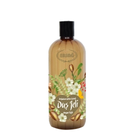 ARGAN YAĞLI DUŞ JELİ 500 ML (404)