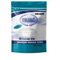 BEYAZLAR İÇİN ÇAMAŞIR YIKAMA TOZU 1000 GR(101)