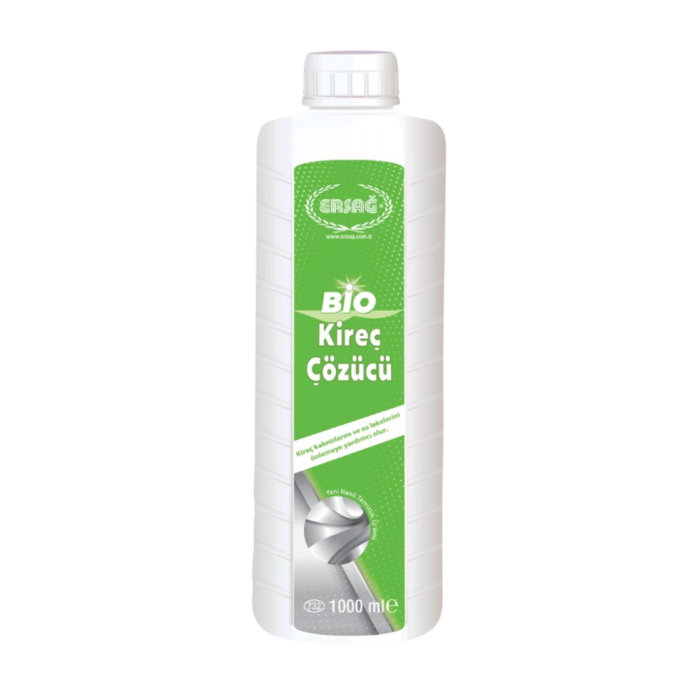 Bio kireç çözücü 1000 ml (732)