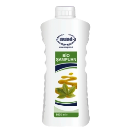 BİO ŞAMPUAN 1000 ML