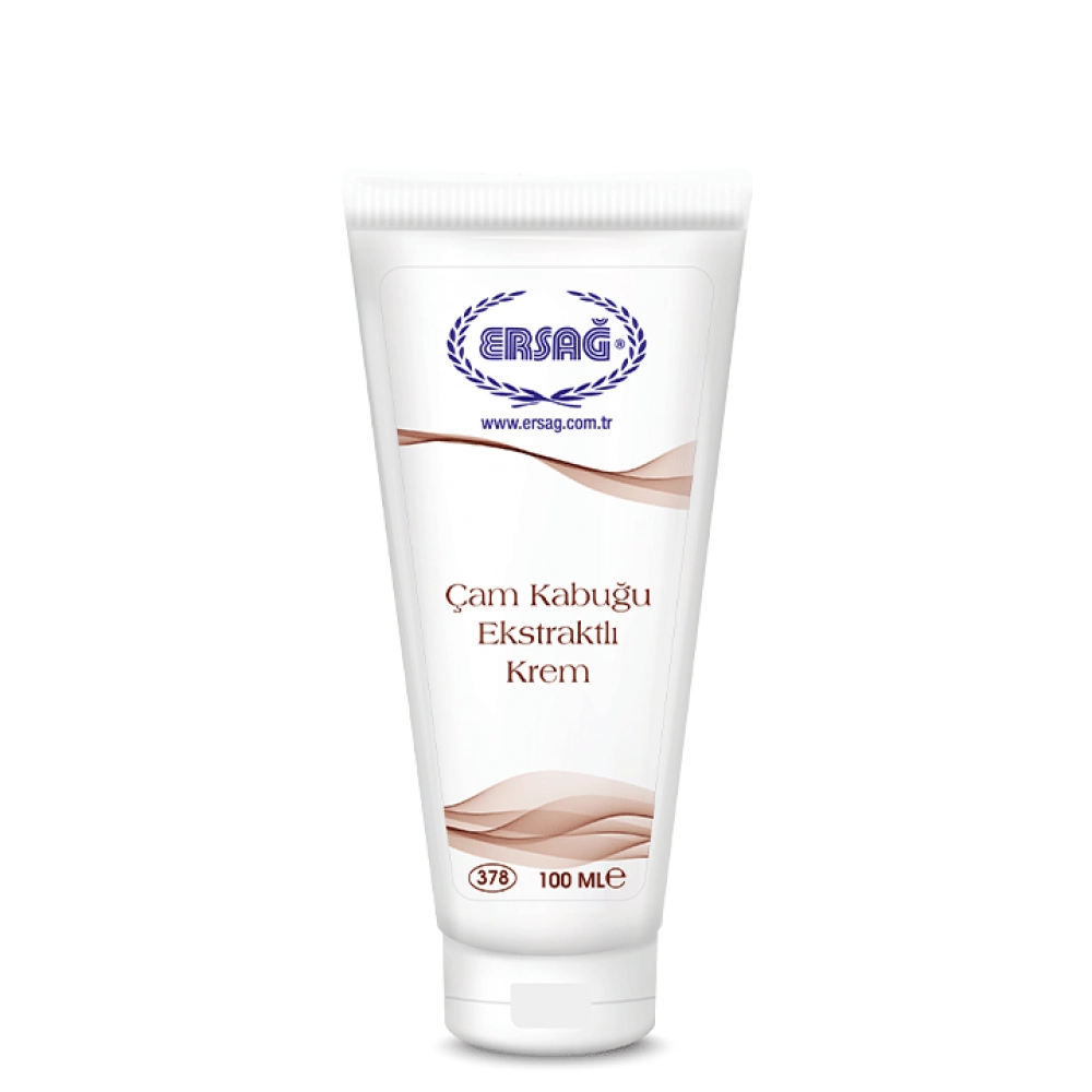 Çam kabuğu ekstraktlı krem 100ml(378)