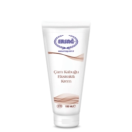 Çam kabuğu ekstraktlı krem 100ml(378)
