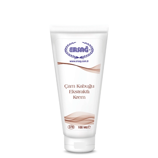 Çam kabuğu ekstraktlı krem 100ml(378)