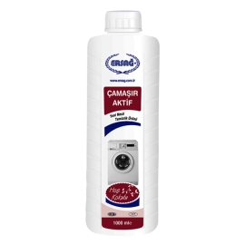 ÇAMAŞIR AKTİF 1000 ML HOŞ KOKULU (117)