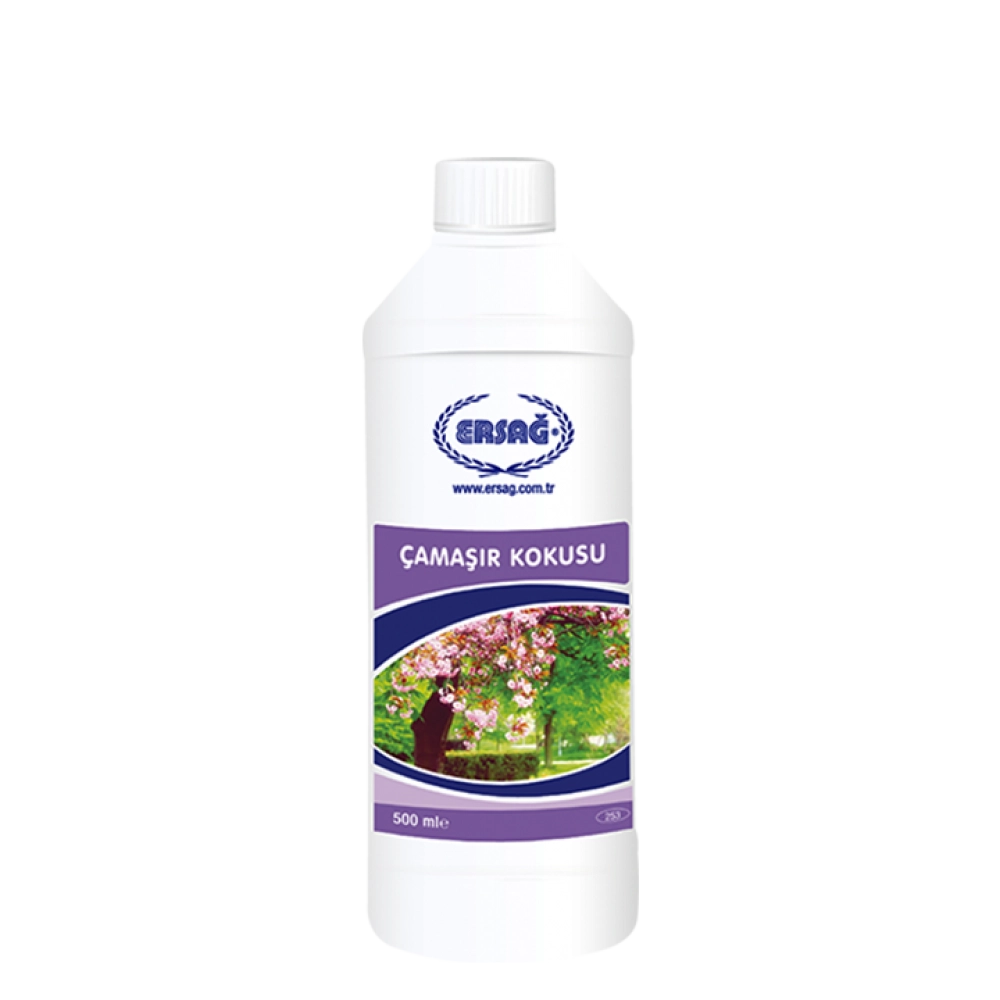 Çamaşır kokusu 500 ml (253)