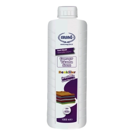 ERSAĞ RENKLİLER İÇİN ÇAMAŞIR YIKAMA SIVISI 1000 ML (399)