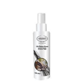 Cilt bakım kremi çörekotu yağı 100 ml (260)