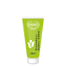 Clean Ball masaj kremi 100 ml (224)