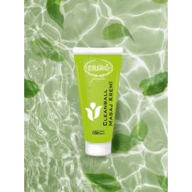 Clean Ball masaj kremi 100 ml (224)
