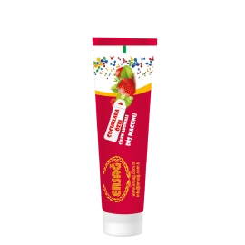 Çocuklar için Diş macunu çilekli 100 ML (204)