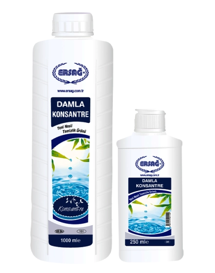 Damla Konsantre temizlik ürünü 1000 ml-161