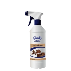 DERİ TEMİZLEME SIVISI 500 ML(152)