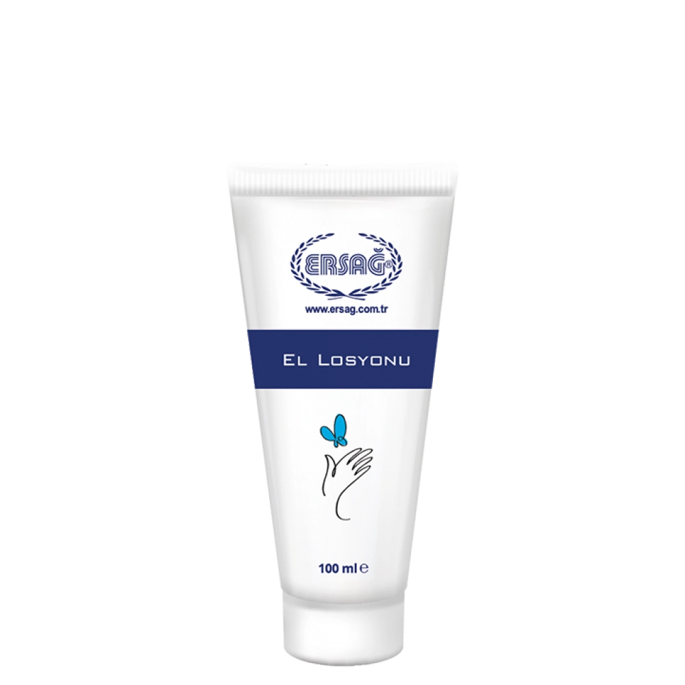 El losyonu 100ml(225)
