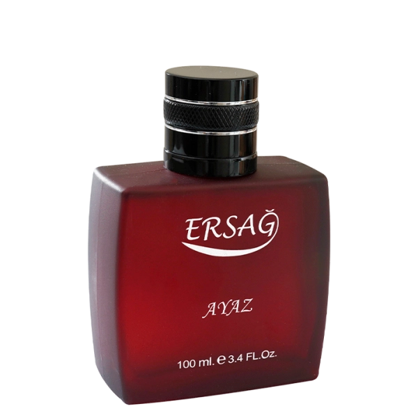 AYAZ EDP ERKEK PARFÜM 100 cc