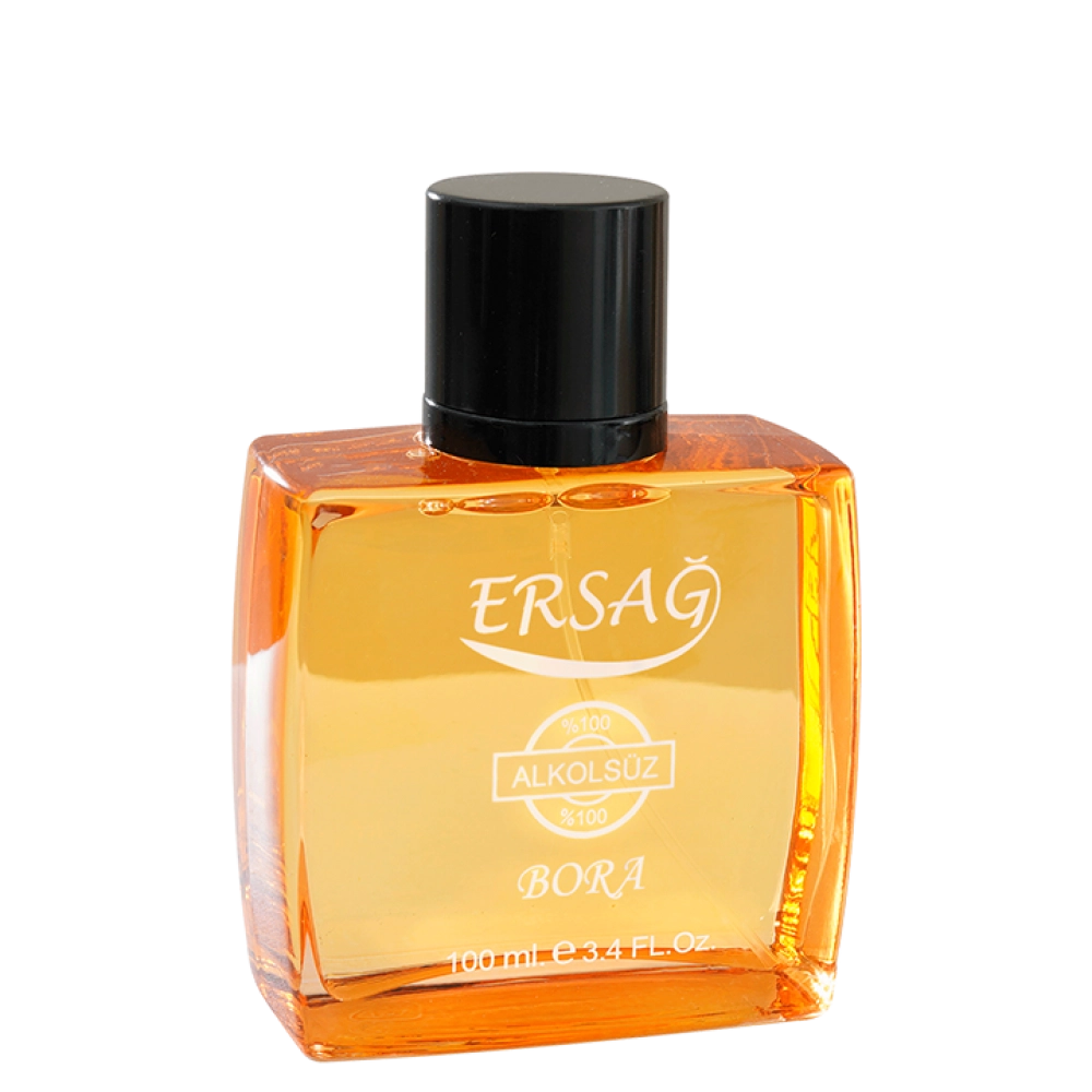 BORA ERKEK PARFÜM 100 cc (ALKOLSÜZ)