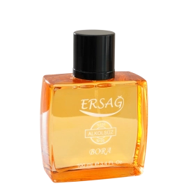 BORA ERKEK PARFÜM 100 cc (ALKOLSÜZ)