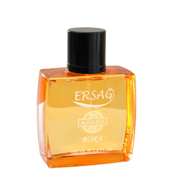 BORA ERKEK PARFÜM 100 cc (ALKOLSÜZ)