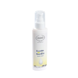 Bromelain ve resveratrol içerikli losyon 100 ML (624)
