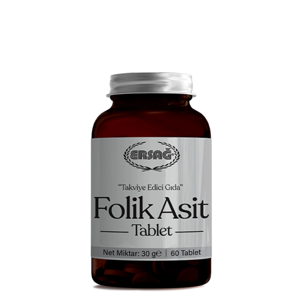 FOLİK ASİT (4033)