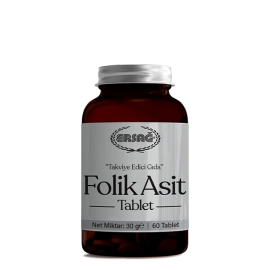 FOLİK ASİT (4033)