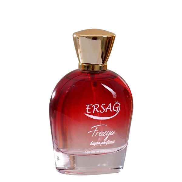 Frezya EDP Kadın parfüm 100 CC (5012)
