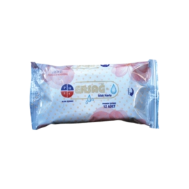Islak havlu 12li (484)