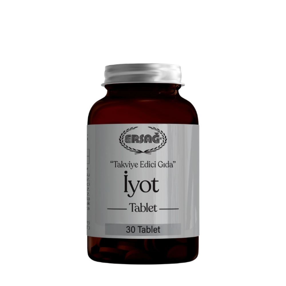 İYOT TABLET (4051)