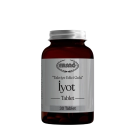 İYOT TABLET (4051)