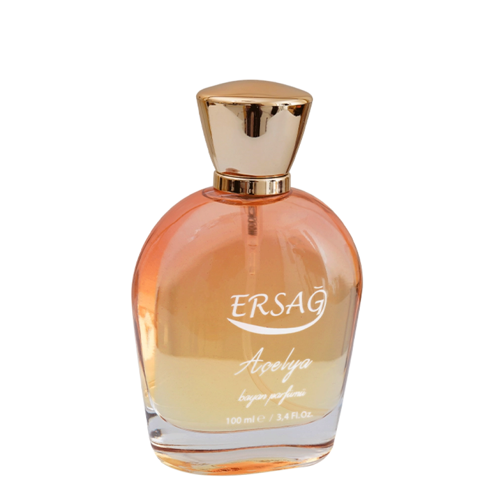 AÇELYA EDP BAYAN PARFÜM 100 CC (ALKOLSÜZ)