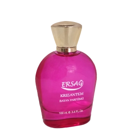 KRİZANTEM BAYAN PARFÜM 100 cc