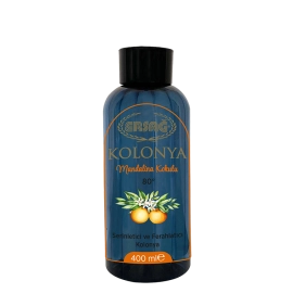 Kolonya mandalina kokulu 400ml (409)