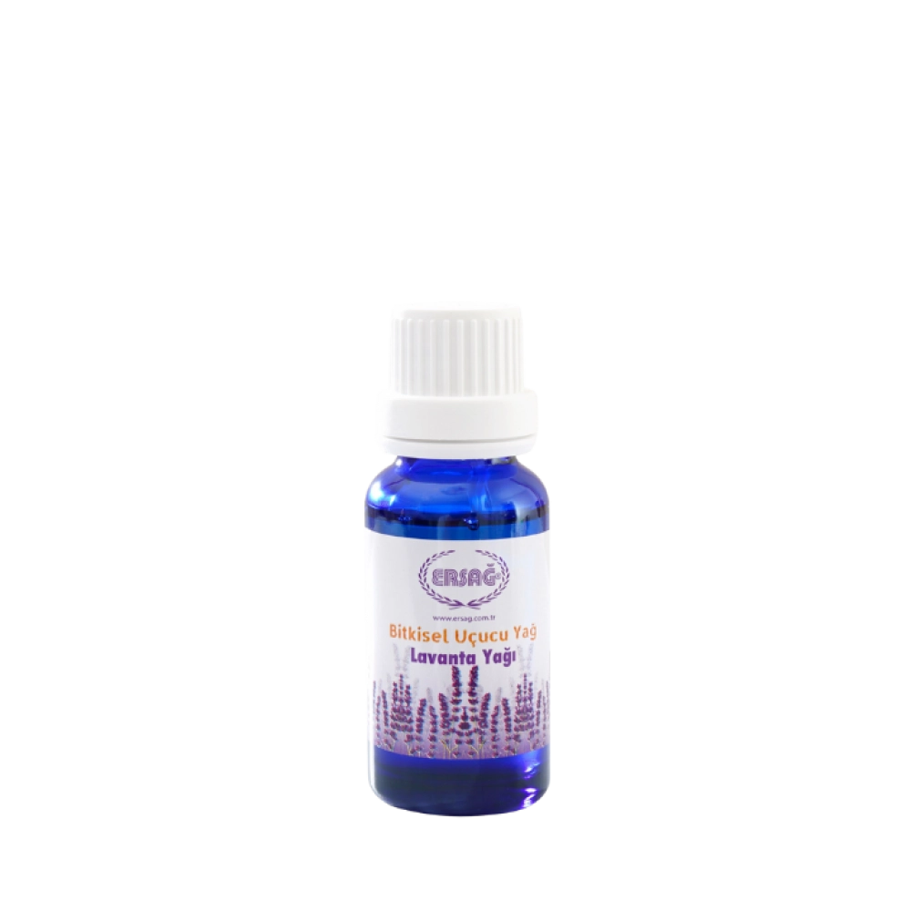 Lavanta yağı 20ml (353)