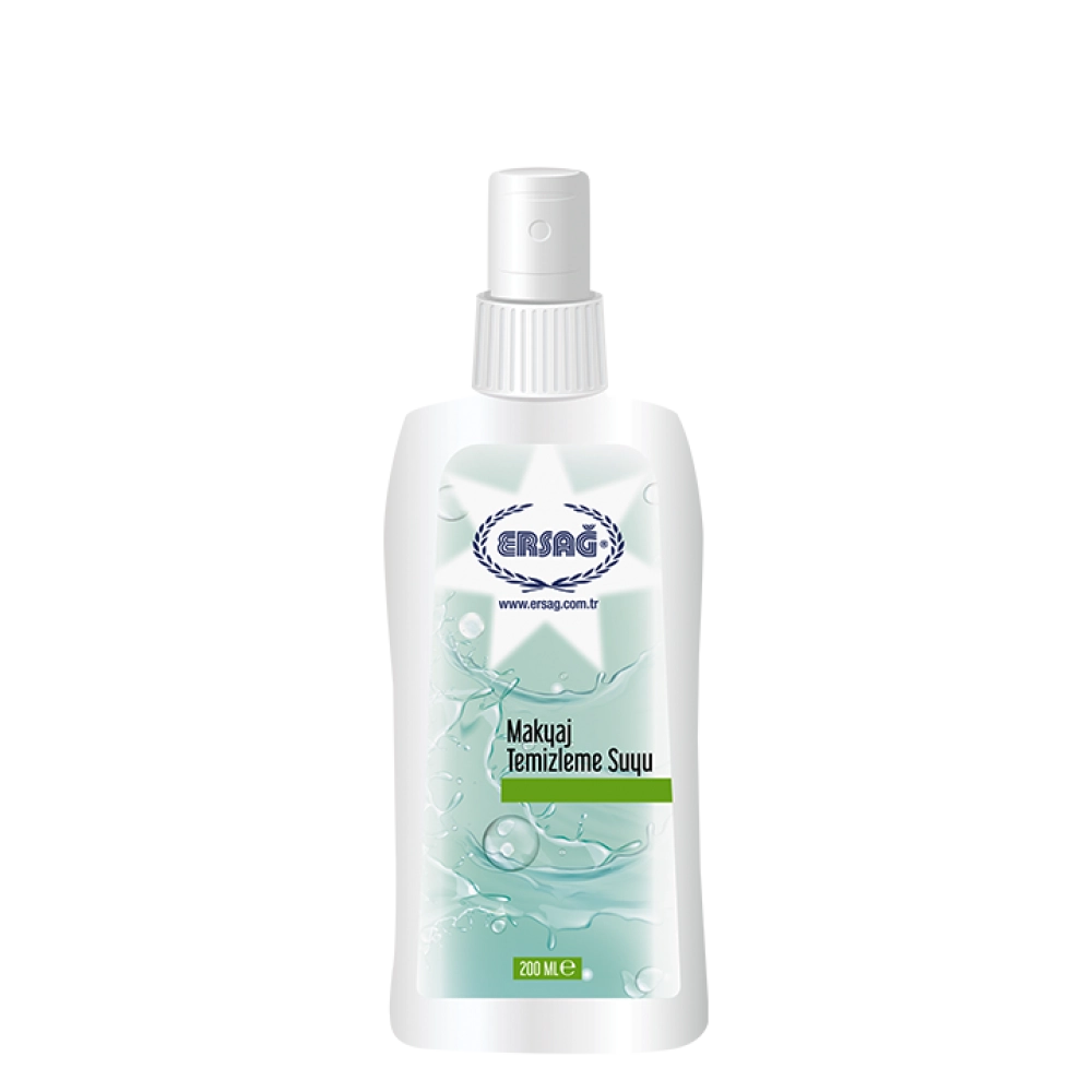 MAKYAJ TEMİZLEME SUYU 200 ML(6024)