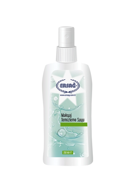 MAKYAJ TEMİZLEME SUYU 200 ML(6024)