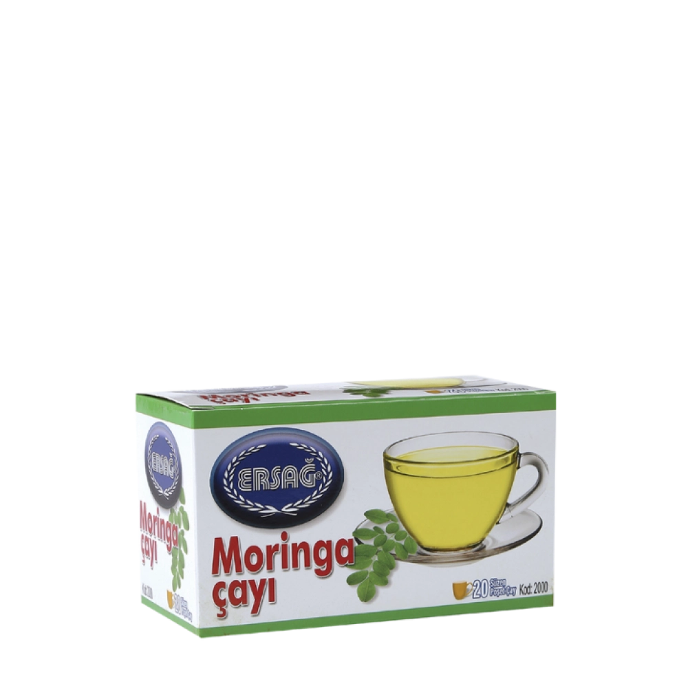 Moringa çayı (2000)