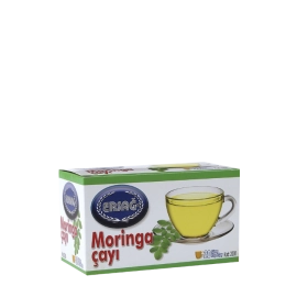 Moringa çayı (2000)