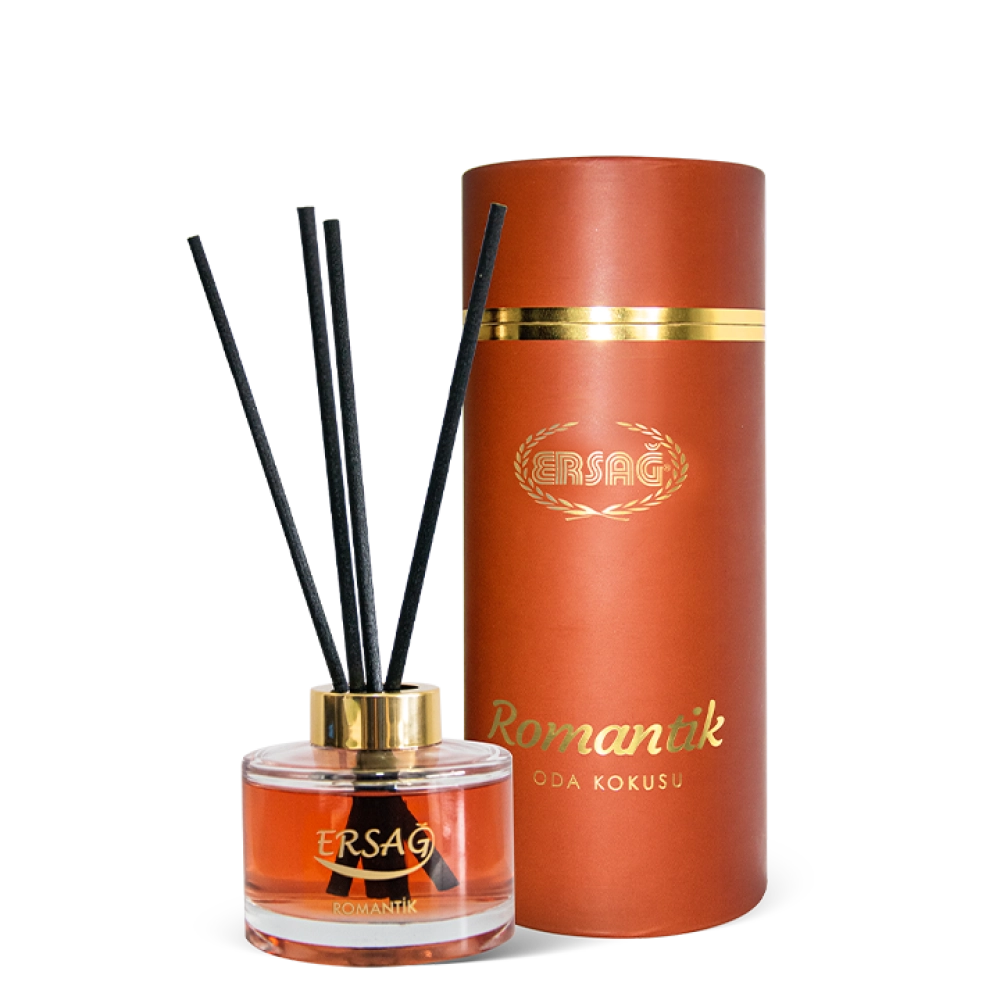 ODA KOKUSU ROMANTİK 150 ML (479)