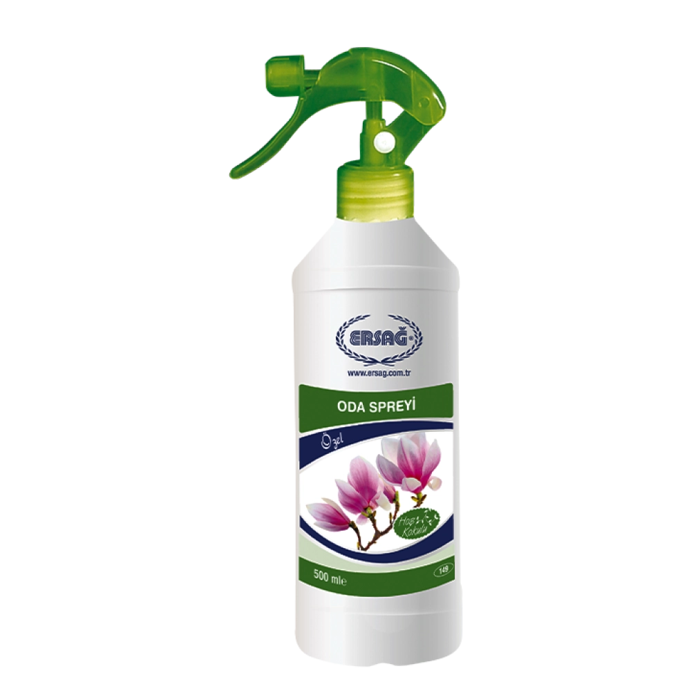 ODA SPREYİ (ÖZEL) 500 ML(149)