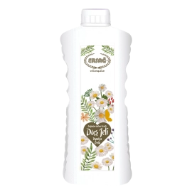Papatya özlü duş jeli 1000 ML (355-357)