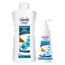 Propolisli sıvı el sabunu 1000 ml (251-252)