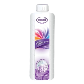 Renkliler için çamaşır yıkama sıvısı 1000 ml (486)