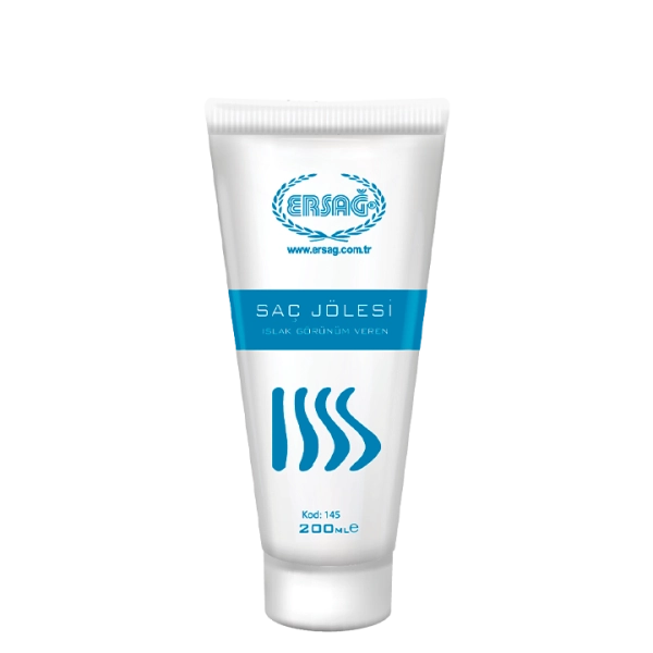 SAÇ JÖLESİ ISLAK GÖRÜNÜM 200 ML(145)