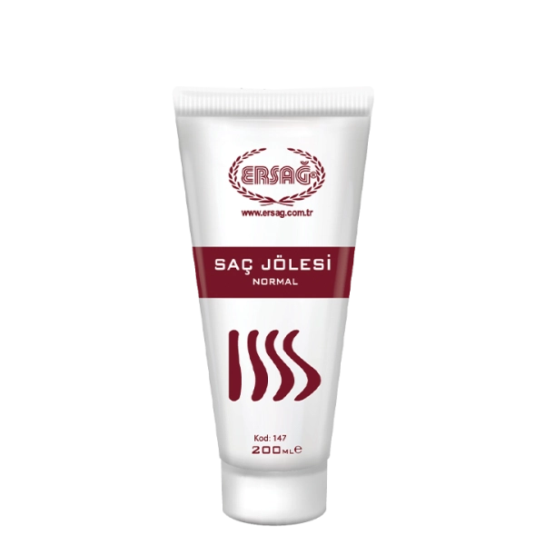 SAÇ JÖLESİ NORMAL GÖRÜNÜM 200 ML(147)