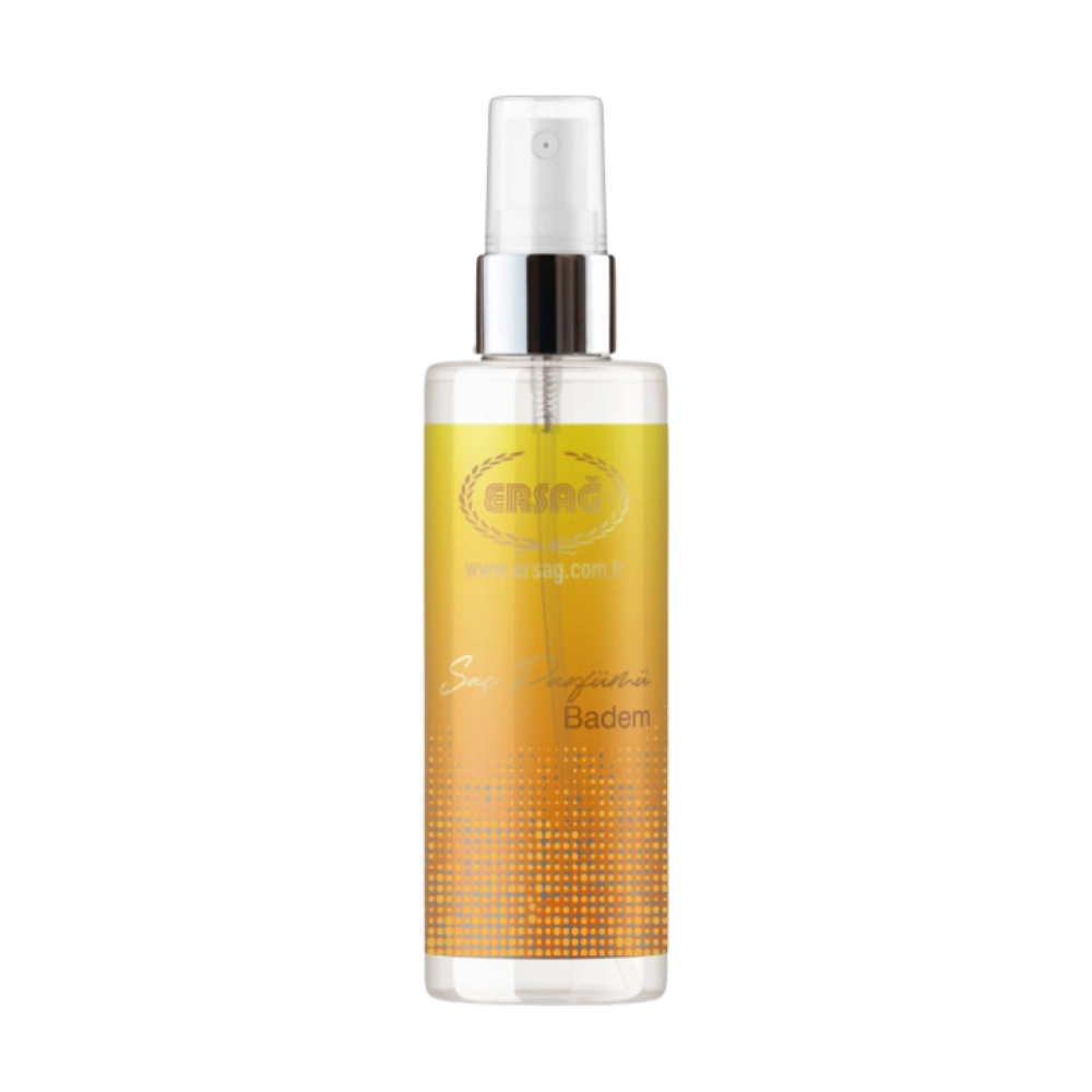 SAÇ PARFÜMÜ BADEM 200 ML
