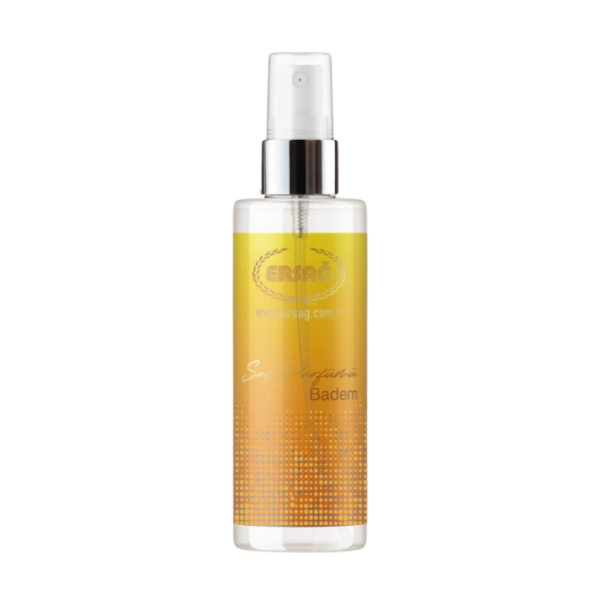SAÇ PARFÜMÜ BADEM 200 ML
