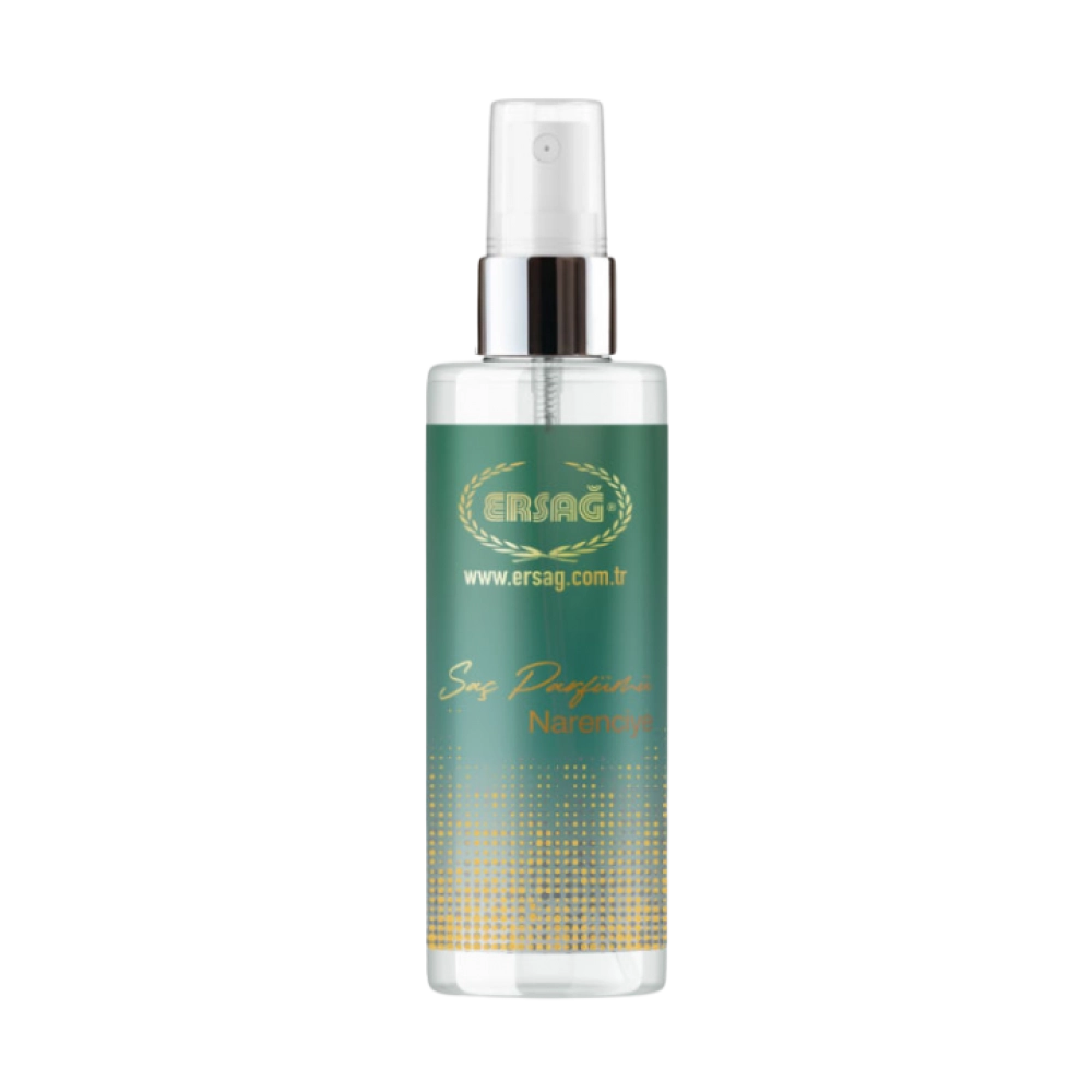 SAÇ PARFÜMÜ NARENCİYE 200 ML