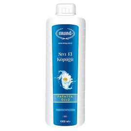 Sıvı el köpüğü papatya özlü 1000 ml (445)