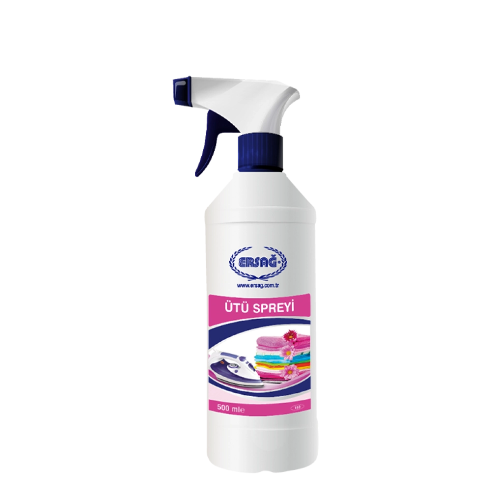 ÜTÜ SPREYİ 500 ML (189)