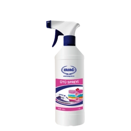 ÜTÜ SPREYİ 500 ML (189)